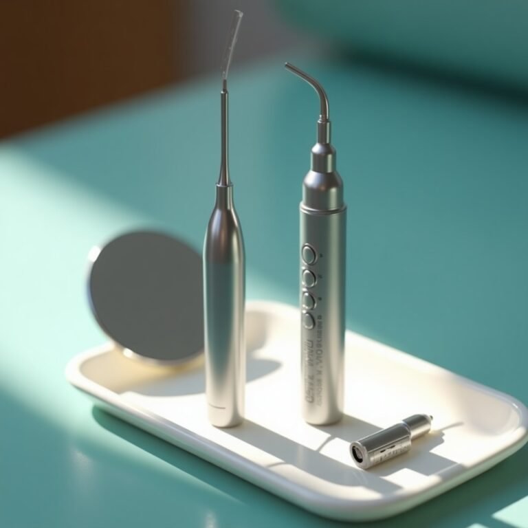 Geleneksel vs. Yenilikçi Periodontit Tedavi Yöntemleri: Karşılaştırma - Ankara, Mamak