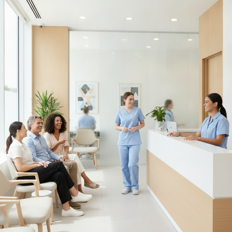 Sağlıklı Gülüşler İçin Doğukent Diş Kliniği Mamak'ta! - Ankara, Mamak
