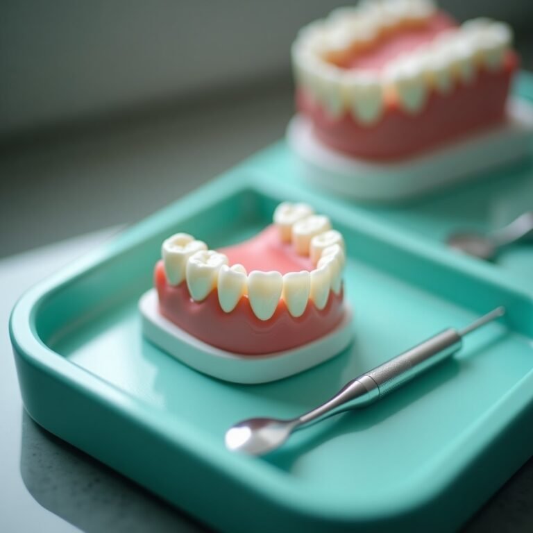 Gingiovit Vs Periodontit: Mamak'ta Farkı Anlamak ve Tedavi Süreci - Ankara, Mamak
