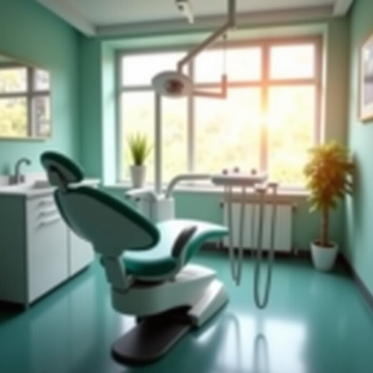 Doğukent Diş Kliniği Mamak'ta Neden Tercih Edilmelidir? - Ankara, Mamak