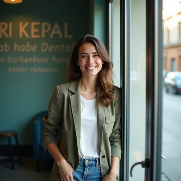 Ne Zaman Diş Hekimine Gitmelisiniz? Acil ve Düzenli Kontrol Belirteçleri - Ankara, Mamak