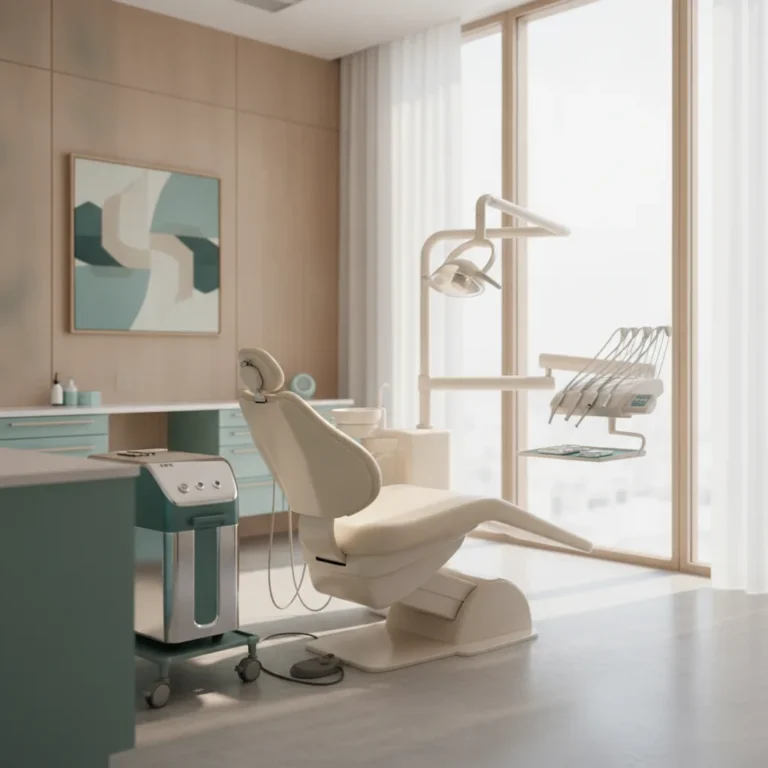 Gülüşünüzü Doğukent Diş Kliniği ile Hızla Yenileyin - Ankara, Mamak