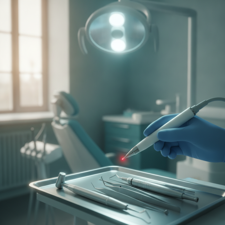 Gülüşünüz İçin Doğukent Diş Kliniği Yanınızda - Ankara, Mamak